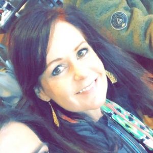 Meet your Posher, Heidi